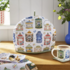 Tea Tins tea cosy sfeerbeeld