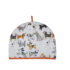 Dog Days tea cosy
