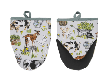 Portman Farm micro mits