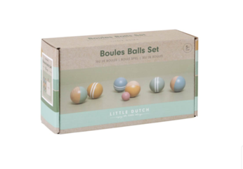 Jeu de Boules Little Dutch