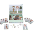 Magnetisch speelbord 2