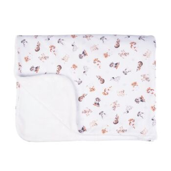 ltw-bb002 plaid dogs