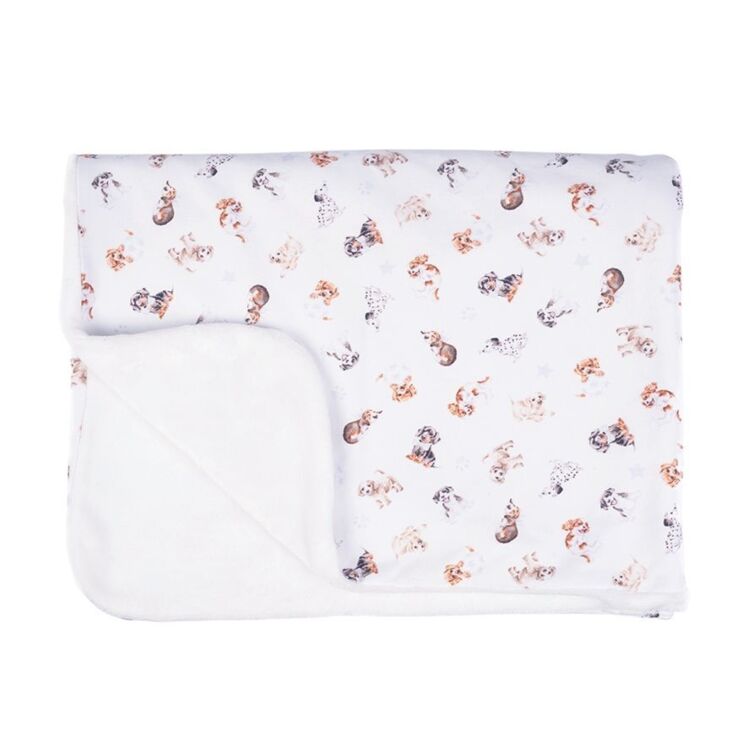 ltw-bb002 plaid dogs