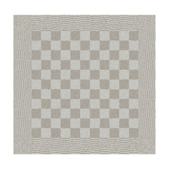 DDDDD Keukendoek Barbeque Taupe