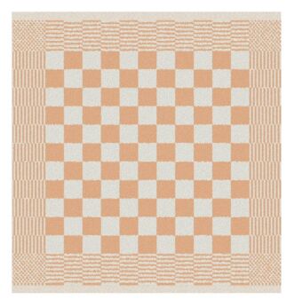 keukendoek Barbeque pastel Peach