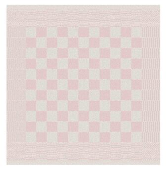 keukendoek Barbeque Pastel Pink