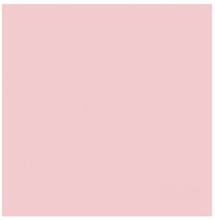 Theedoek Barbeque Logo Pastel Pink