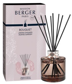 Maison Berger geurstokjes Joy set - Jardin d