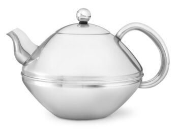 Theepot Minuet® Ceylon 1,4L, glanzend