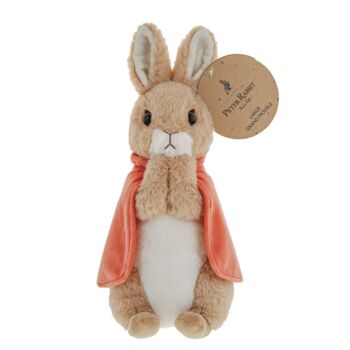 Flopsy zittend L 30821