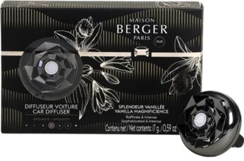 Maison Berger Autoparfum Splendeur Vanillée