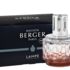 Giftset Lampe Berger Variation Rose Ambré ds 4857
