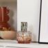 Giftset Lampe Berger Variation Rose Ambré style 4857