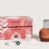 Lampe Berger Cannelo Paprika gift-set