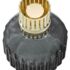 Lampe Berger Cannelo Grise b