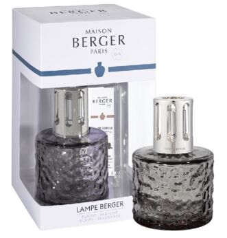 Lampe Berger Mirage Noire giftset