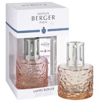 Lampe Berger Mirage Nude giftset