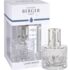Lampe Berger Mirage Transparant giftset