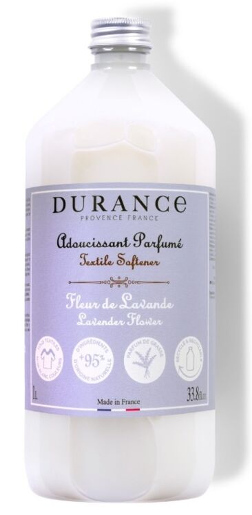 Durance wasverzachter 1 ltr fleur de lavande