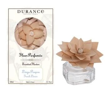 Durance Geurbloem - Fresh Linen