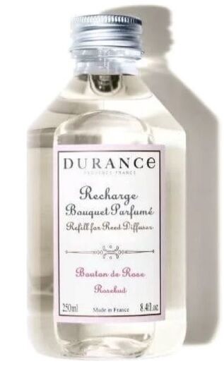 Durance navulling rosebud