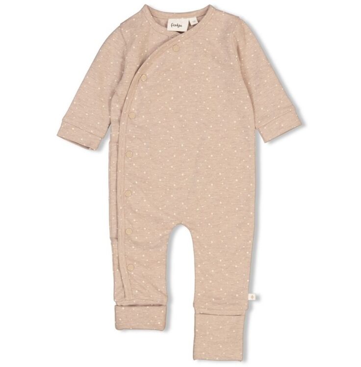 Pak omslagvoet AOP - The Magic is in You