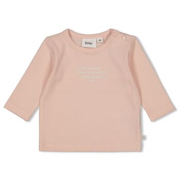 Longsleeve - The Magic is in You roze