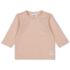 Longsleeve AOP - The Magic is in You roze