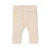 Broek rib met streep - The Magic is in You taupe