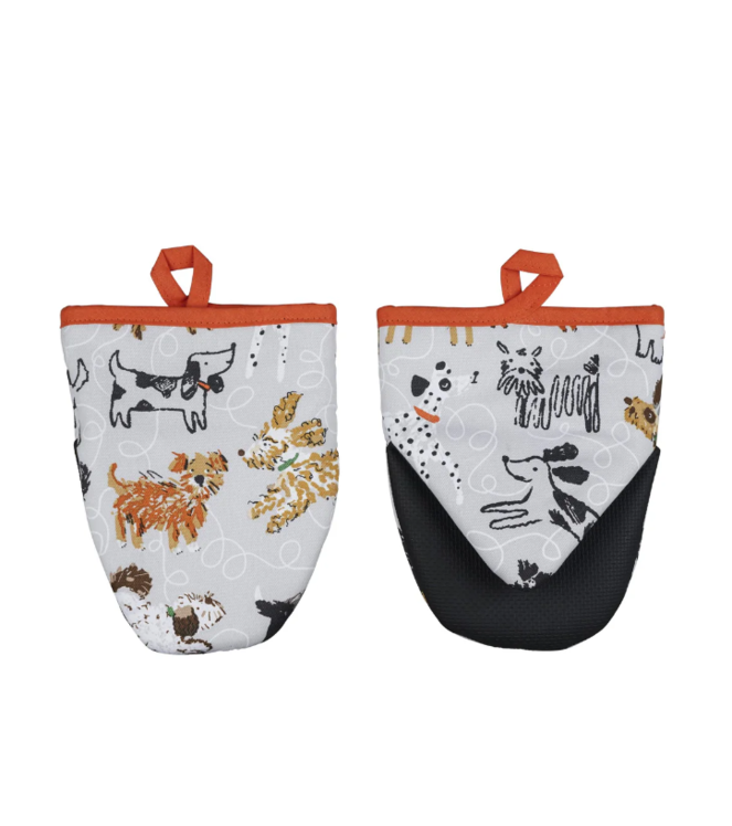 Dog Days micro mits