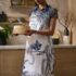 Ulster Weavers Willow Toile Apron sfeer