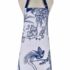 Ulster Weavers Willow Toile Apron