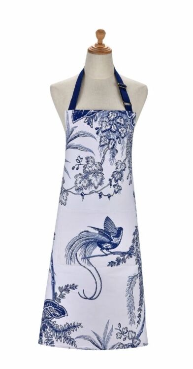Ulster Weavers Willow Toile Apron