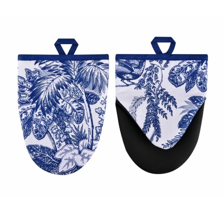 Ulster Weavers Willow Toile micro mitts