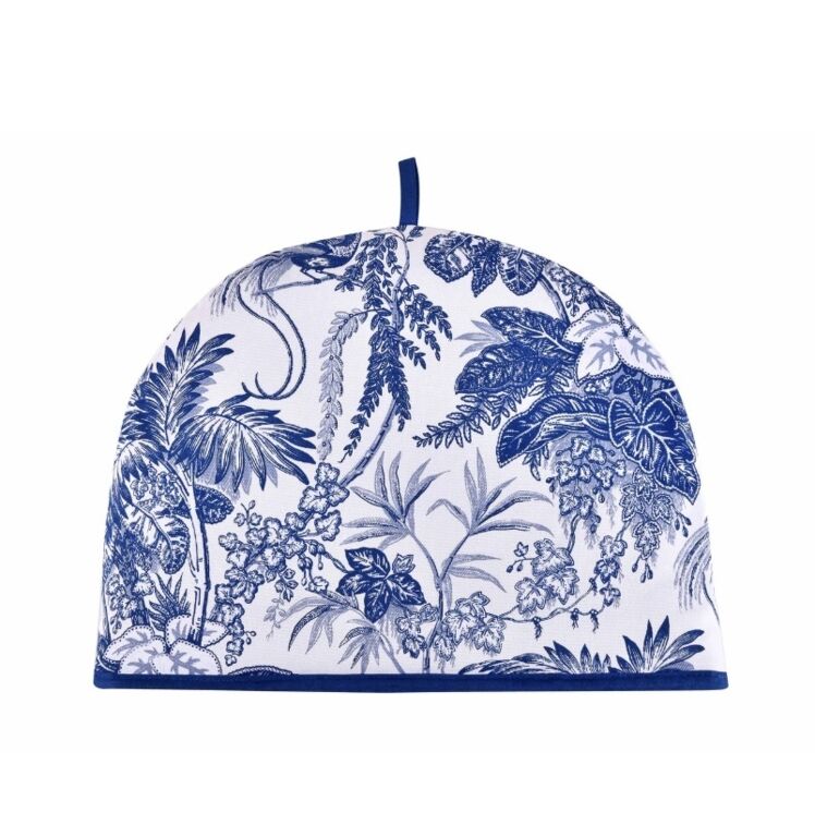 Ulster Weavers Willow Toile tea cosy