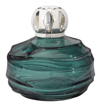4853 LPE ECHO(n°1,tourbillon) ROSE VERTE DET