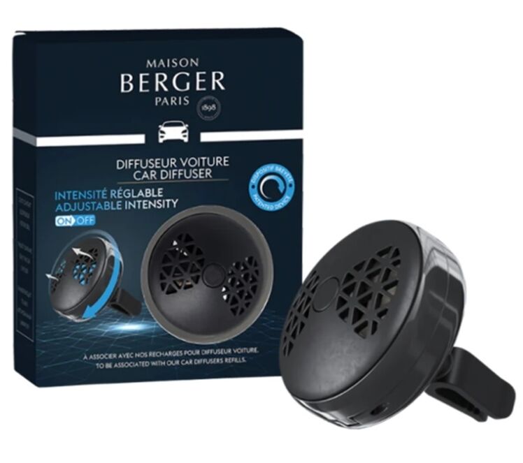 Maison Berger Tech Smart autodiffuser ONN-OFF