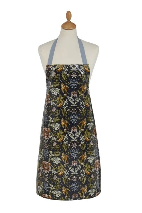 Ulster Weavers Finch & Flower Apron - PVC