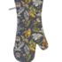 Ulster Weavers Finch & Flower Gauntlet Oven Glove