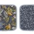 Ulster Weavers Finch & Flower Pot Mat