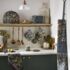 Ulster Weavers Finch & Flower sfeer