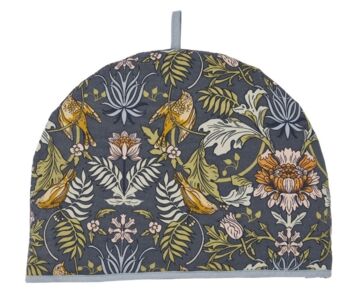 Ulster Weavers Finch & Flower theemuts