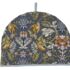 Ulster Weavers Finch & Flower theemuts