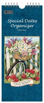 Lang Heart & Home-verjaardagskalender