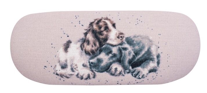 wrendale brillenkoker honden