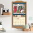 Heart & Home-Lang kalender 2026 d