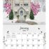Bless this Home-Lang kalender 2026 b
