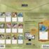 Cats in the Country-Lang kalender 2026 a