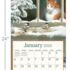 Cats in the Country-Lang kalender 2026 f