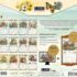 Garden Botanicals-Lang kalender 2026 a